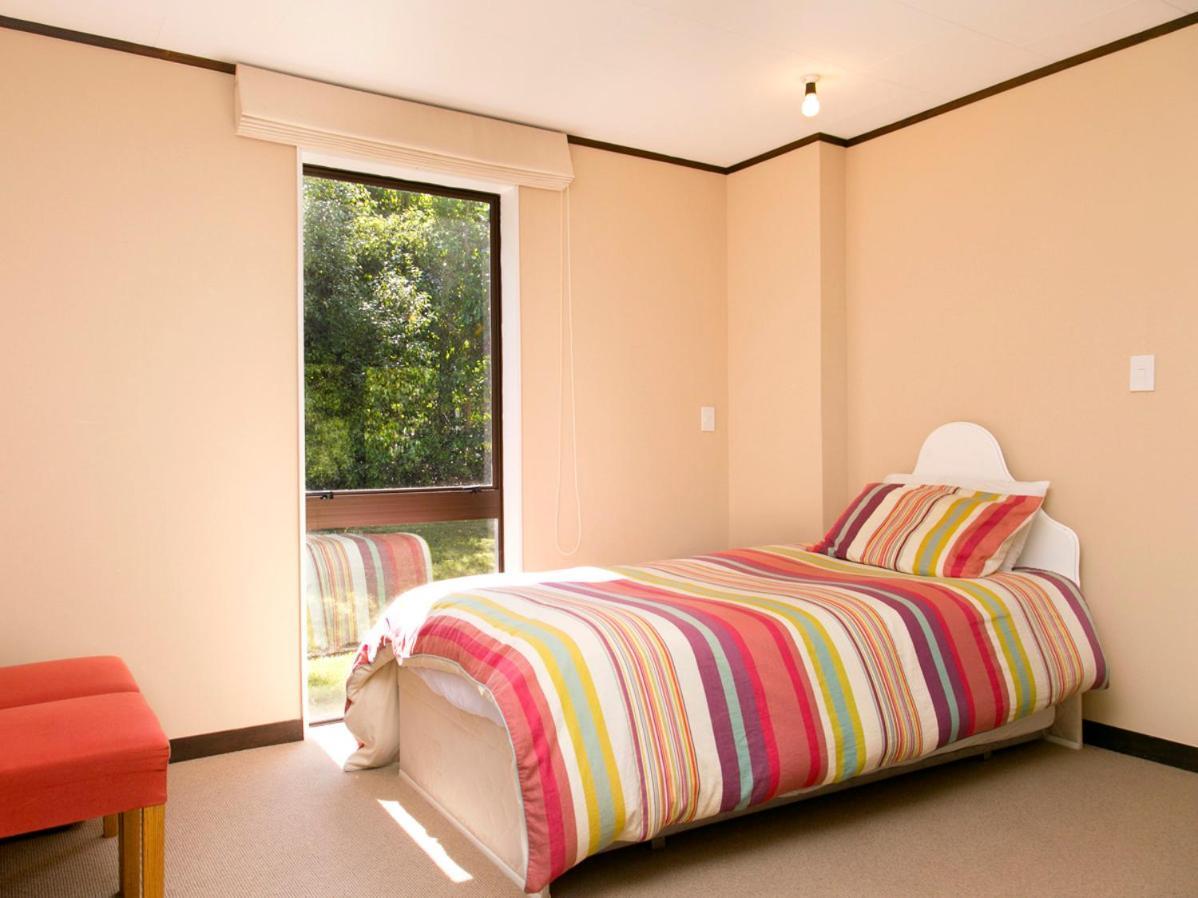 Acacia View At No 3 - Acacia Bay Holiday Home 타우포 호 외부 사진